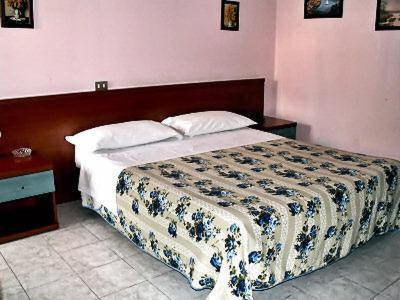 Hotel Rallye Milánó Szoba fotó
