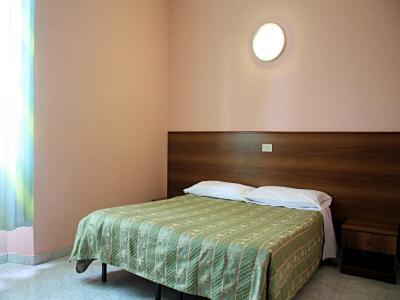 Hotel Rallye Milánó Szoba fotó